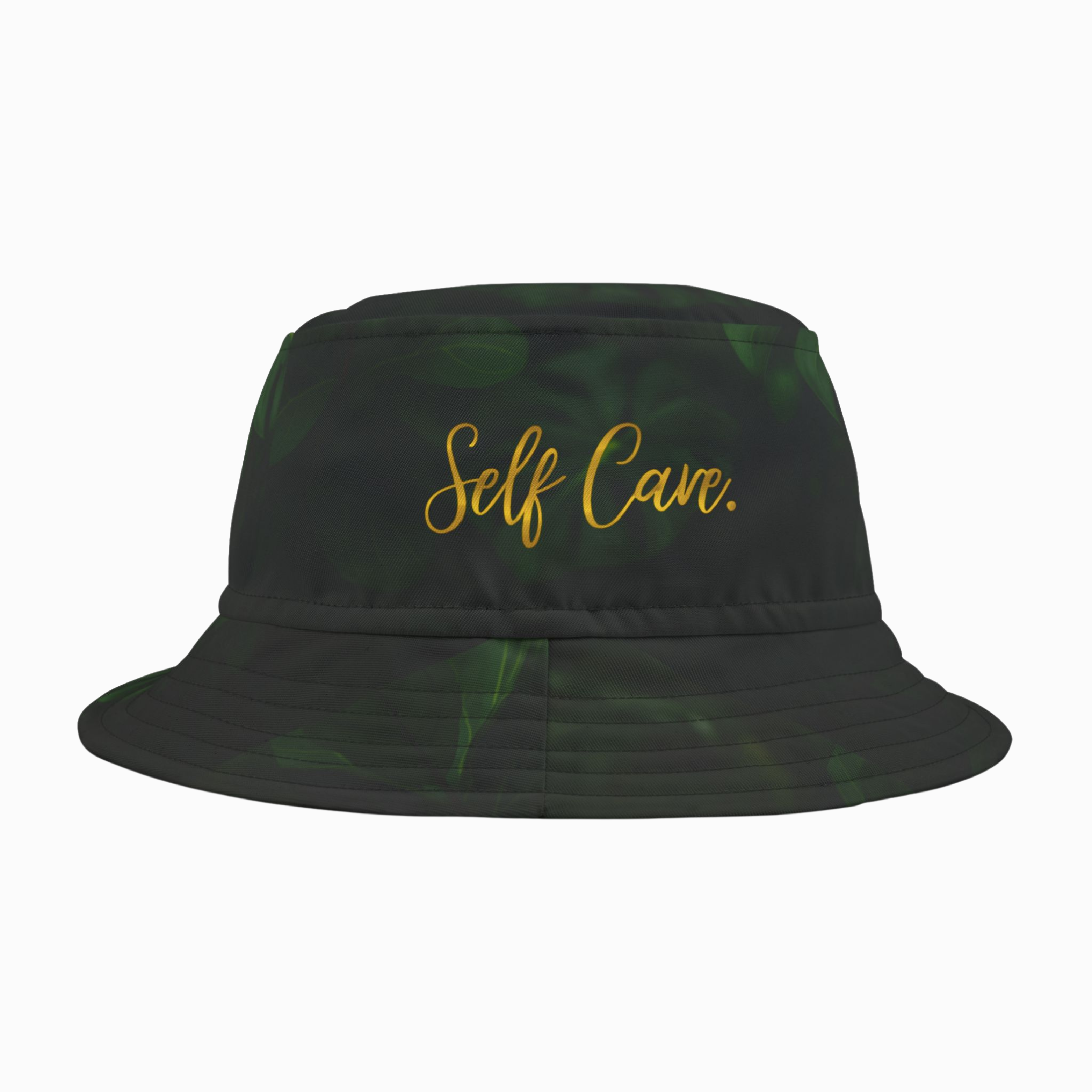 Tropical Bucket Hat – Unisex Style