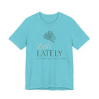Zen Lately T-Shirt – Relaxed Fit