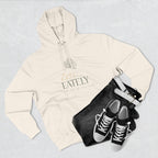 Zen Lately Hoodie – Cozy & Relaxed Fit