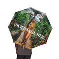 Customized Umbrella