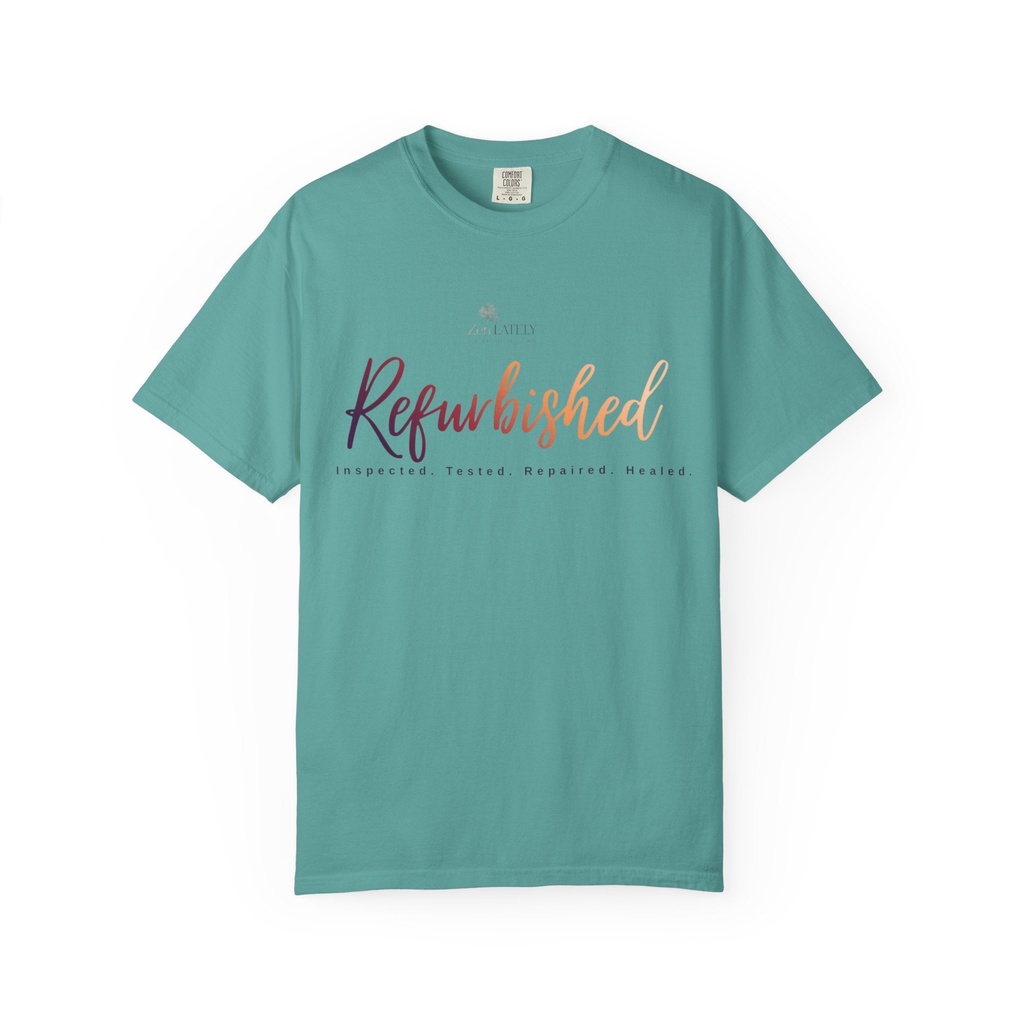 Refurbished Tee