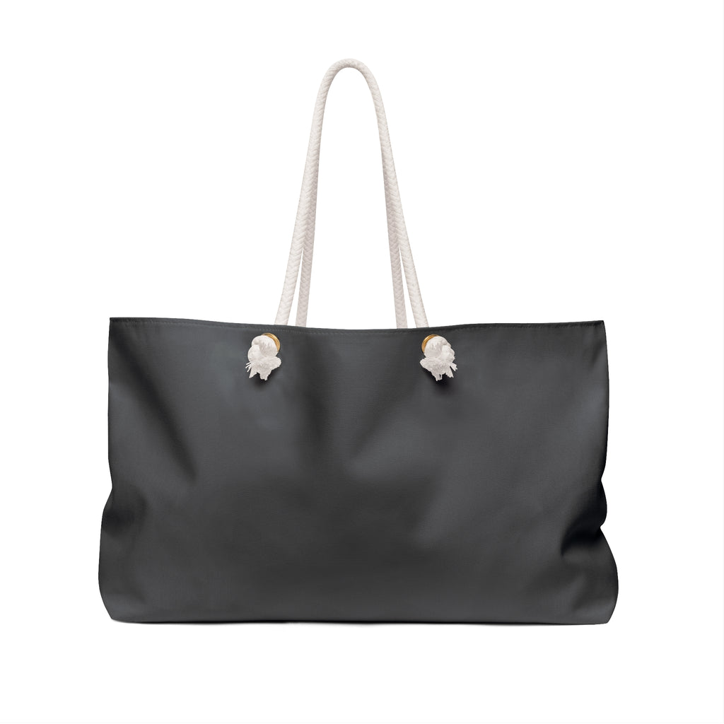 Self Care Weekender Tote Bag