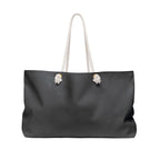 Self Care Weekender Tote Bag