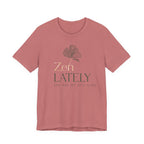 Zen Lately T-Shirt – Relaxed Fit