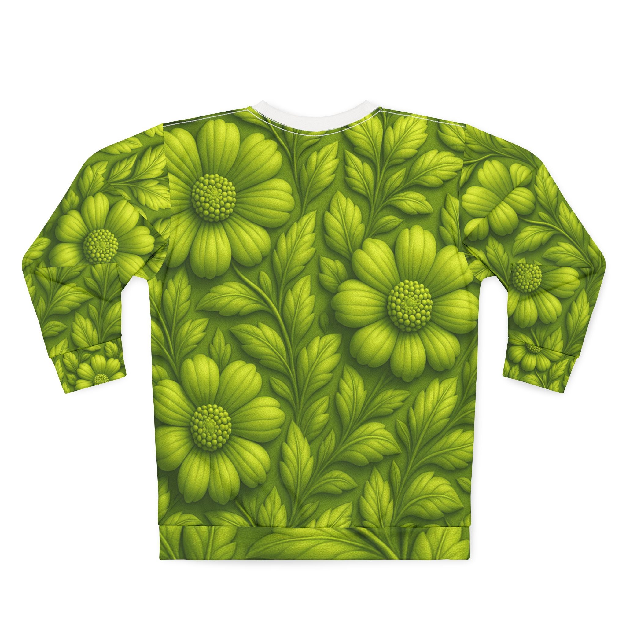 Unisex Sweatshirt (AOP)