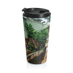 Custom Stainless Steel Travel Mug