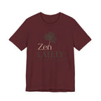 Zen Lately T-Shirt – Relaxed Fit