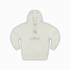 Zen Lately Hoodie – Cozy & Relaxed Fit