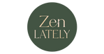 Zen Lately - Home