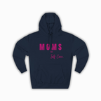 Mom Self-Care Hoodie