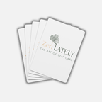 Premium Poker Card Deck