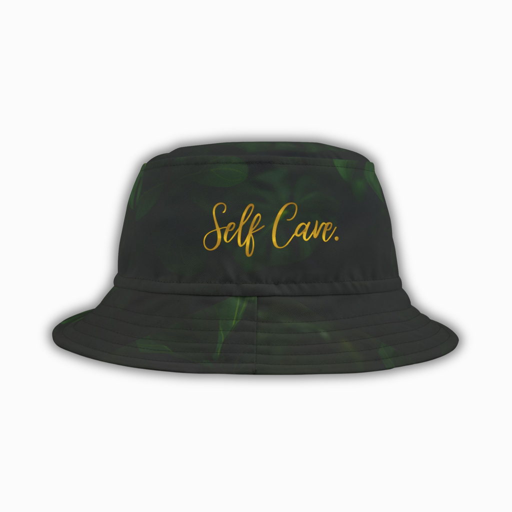 Tropical Bucket Hat – Unisex Style
