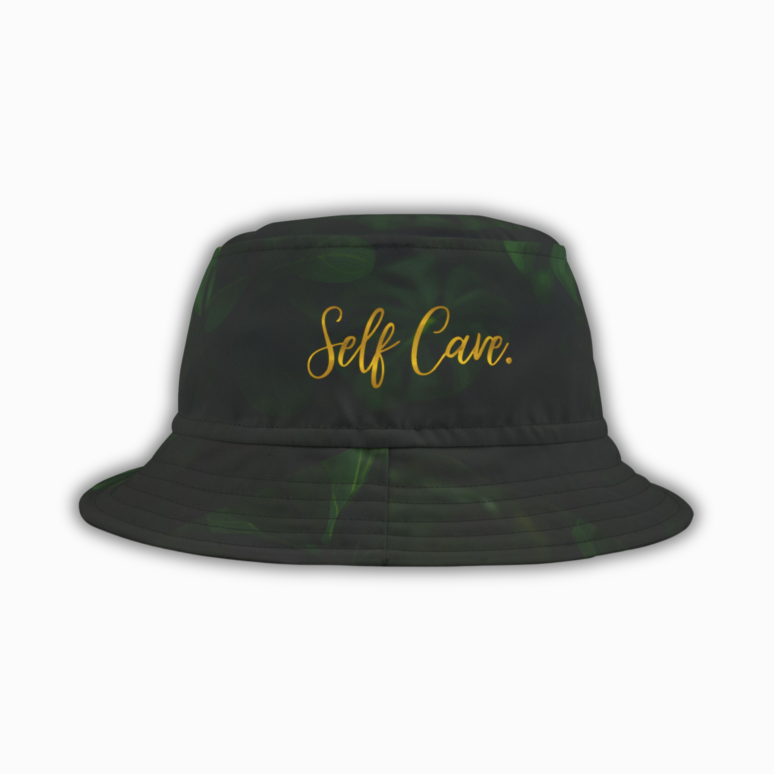 Tropical Bucket Hat – Unisex Style
