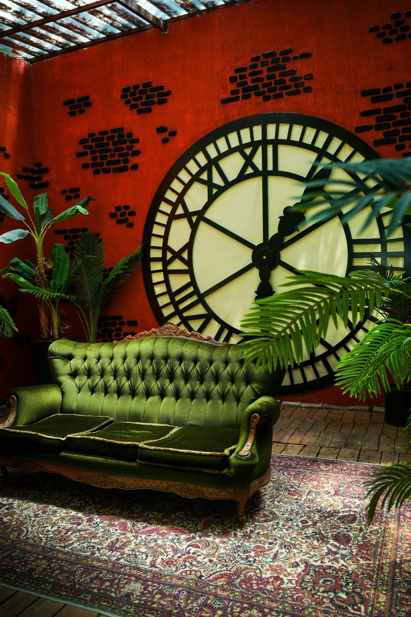 100 Unconventional Self-Care Activities