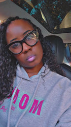 Mom Self-Care Hoodie