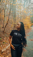 Load image into Gallery viewer, Self-Care Tee
