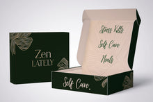 Load image into Gallery viewer, Self-Care Gift Boxes
