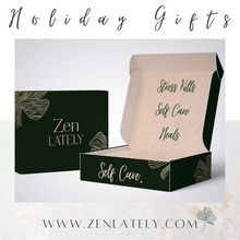 Load image into Gallery viewer, Self-Care Gift Boxes
