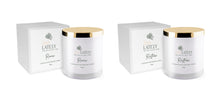 Load image into Gallery viewer, Trio Luxury Candle Collection
