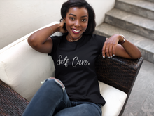 Load image into Gallery viewer, Self-Care Tee
